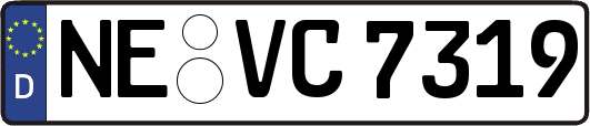 NE-VC7319