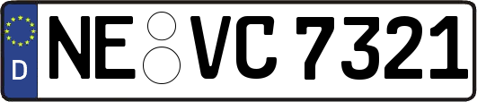 NE-VC7321