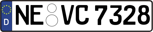 NE-VC7328