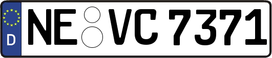 NE-VC7371