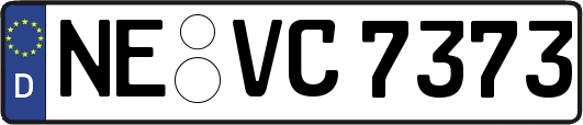 NE-VC7373