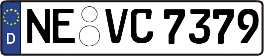 NE-VC7379