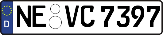 NE-VC7397