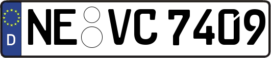 NE-VC7409