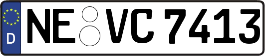NE-VC7413