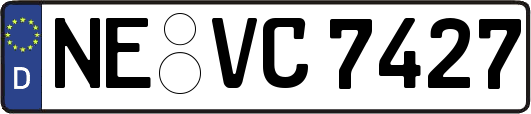 NE-VC7427