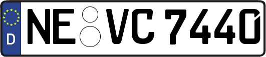 NE-VC7440