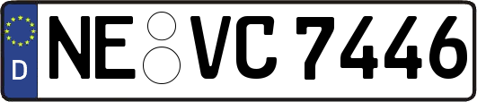 NE-VC7446