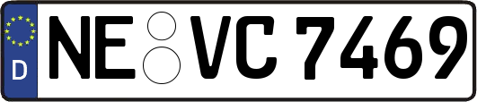 NE-VC7469