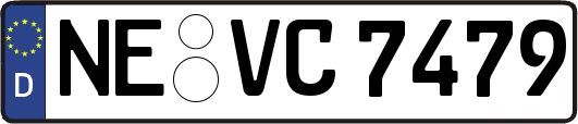 NE-VC7479