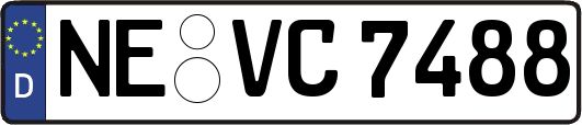 NE-VC7488