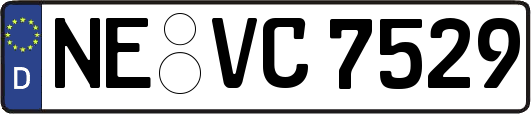 NE-VC7529