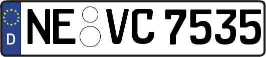 NE-VC7535