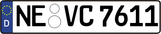 NE-VC7611