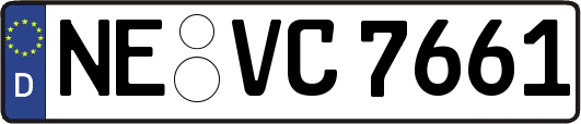 NE-VC7661