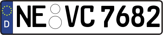 NE-VC7682
