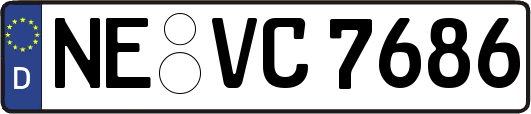 NE-VC7686