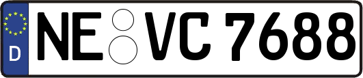NE-VC7688