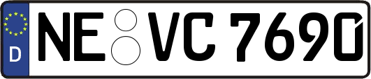 NE-VC7690
