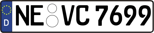 NE-VC7699