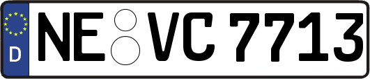 NE-VC7713