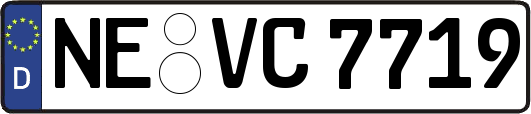 NE-VC7719