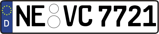 NE-VC7721