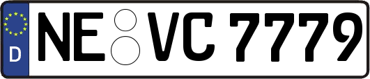 NE-VC7779