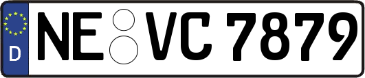 NE-VC7879