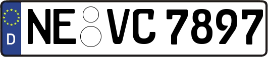 NE-VC7897