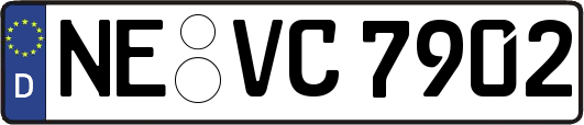 NE-VC7902