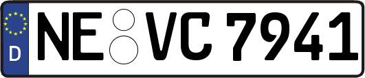 NE-VC7941