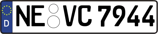 NE-VC7944