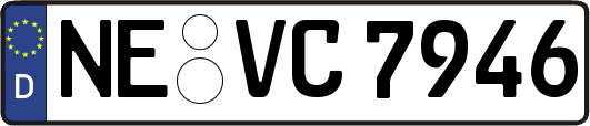 NE-VC7946