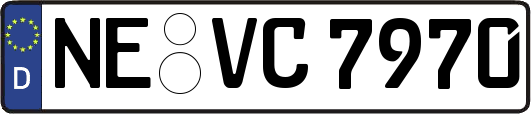 NE-VC7970