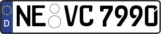 NE-VC7990