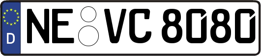 NE-VC8080