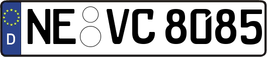 NE-VC8085