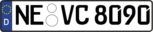 NE-VC8090