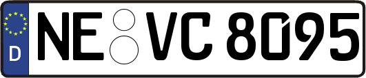 NE-VC8095