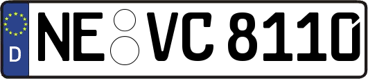 NE-VC8110