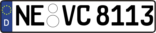 NE-VC8113