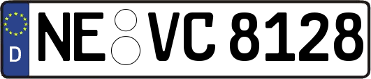 NE-VC8128