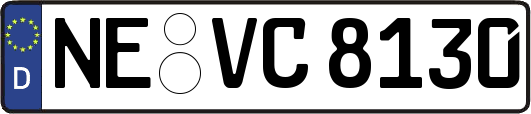 NE-VC8130