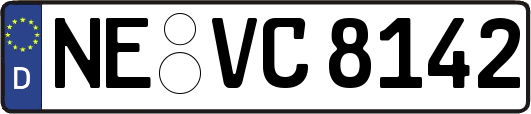 NE-VC8142