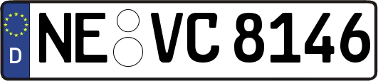 NE-VC8146