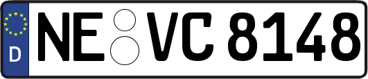 NE-VC8148