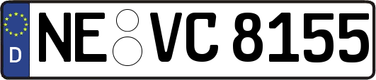 NE-VC8155