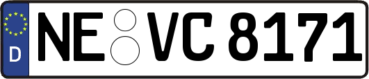 NE-VC8171