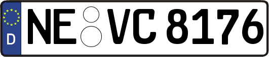 NE-VC8176